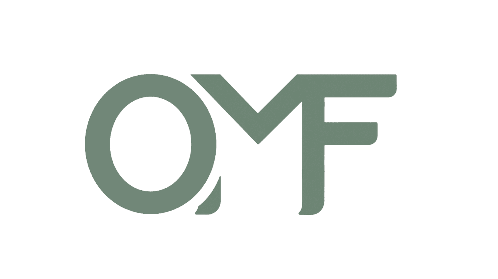OMF logo