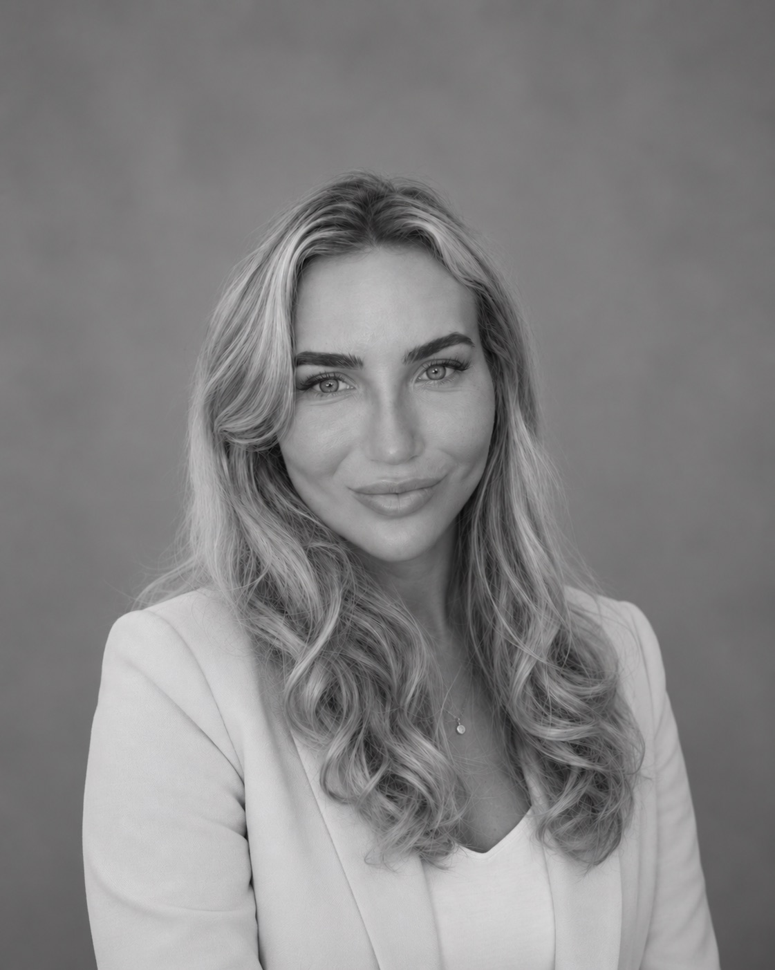 Elle Feist, Head of Admin and Finance