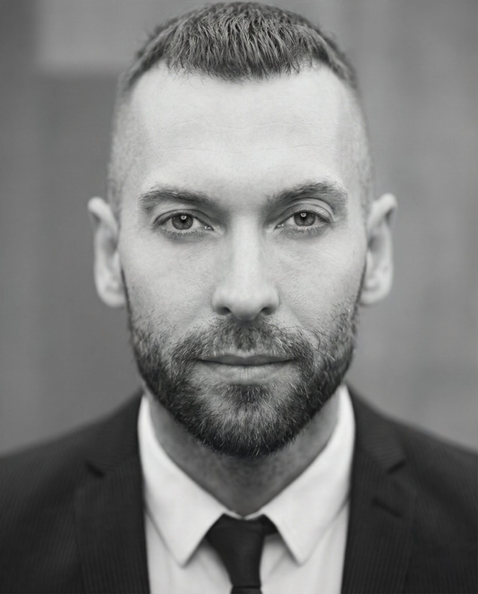 Henry Crump, Senior Mortgage Consultant