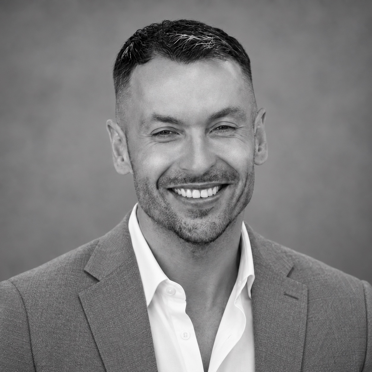 Henry Crump, Senior Mortgage Consultant