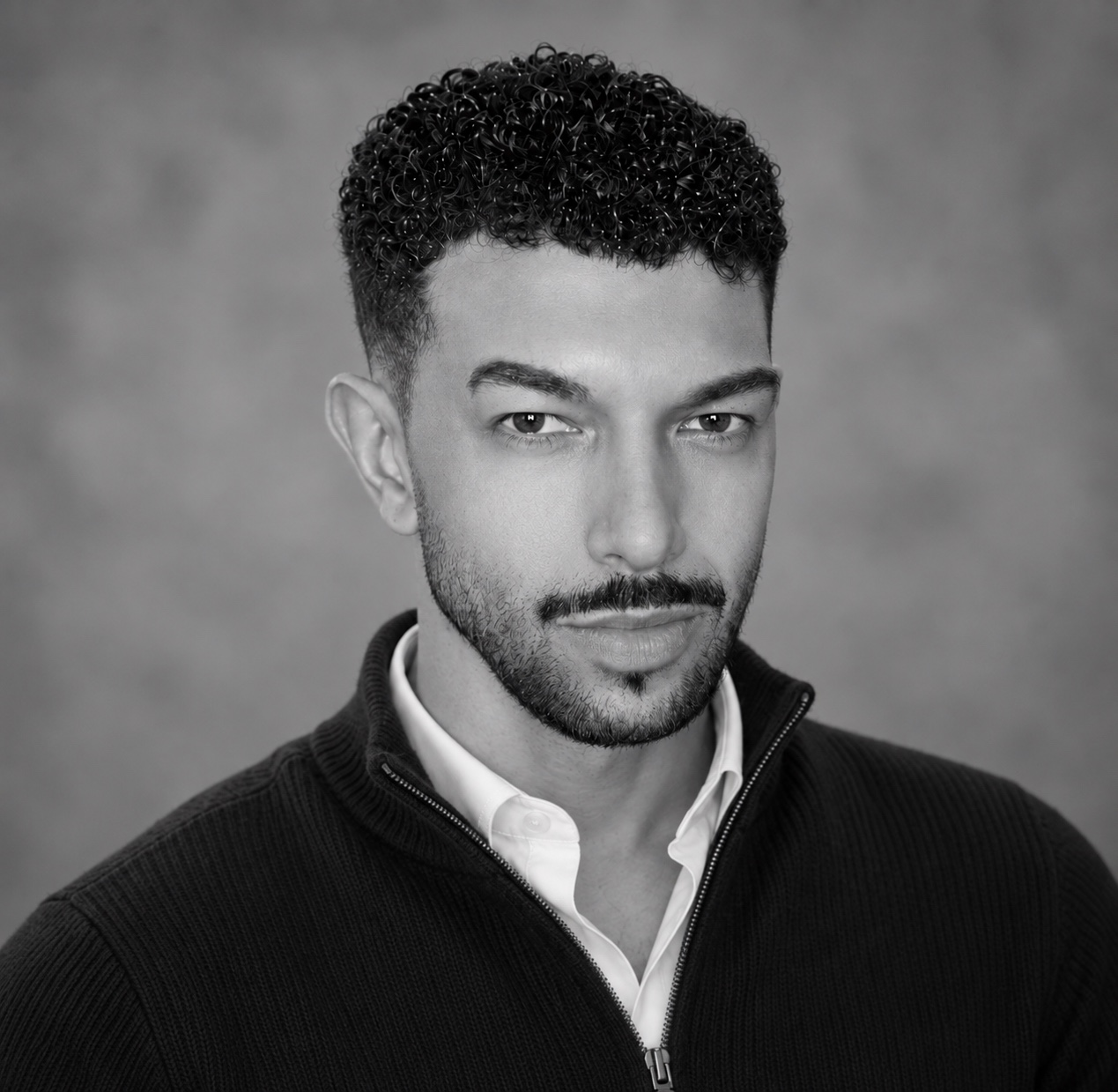 Matthew Evans, Managing Director