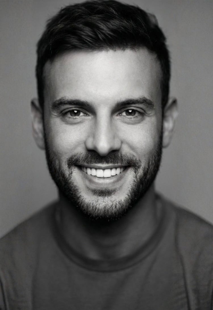 Raul Torres, Head of Marketing